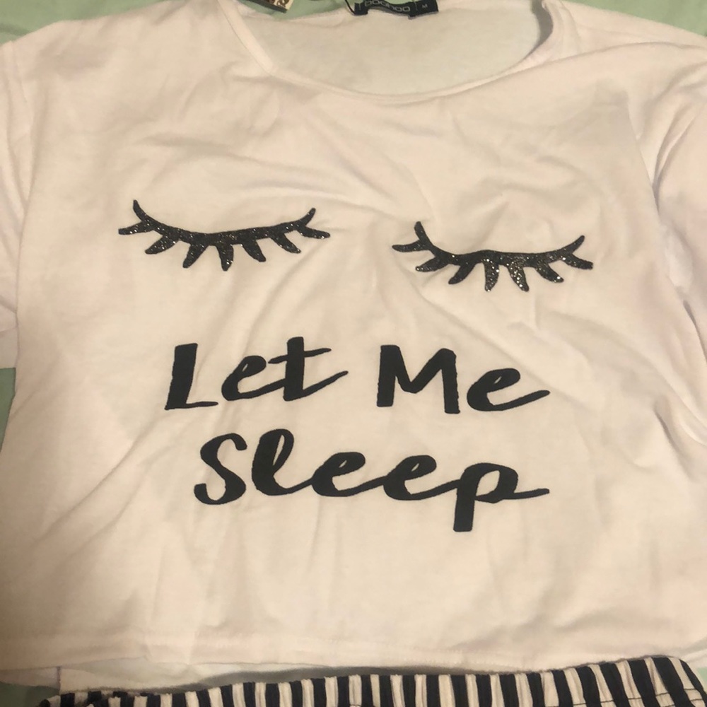 Sleep set - Picture 3 of 3